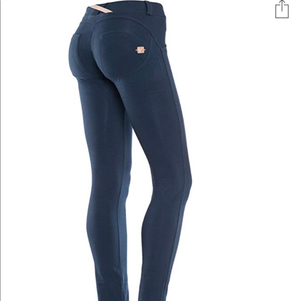 Freddy’s Skinny Pants